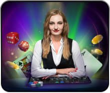 Kategori permainan di aplikasi slotthailand mencakup sportsbook dan slot online