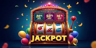 Ilustrasi permainan slot dan sportsbook di slotthailand